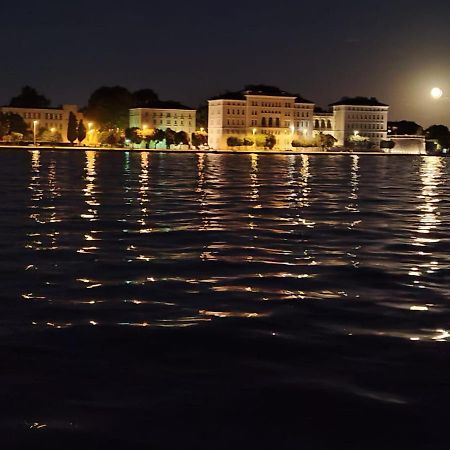 Apartment Antique Zadar - City Center מראה חיצוני תמונה