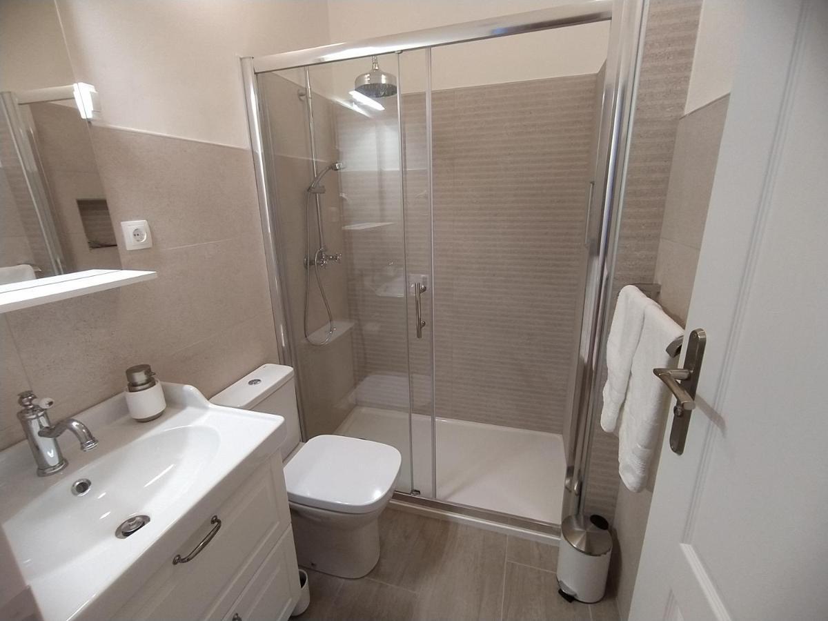 Apartment Antique Zadar - City Center מראה חיצוני תמונה