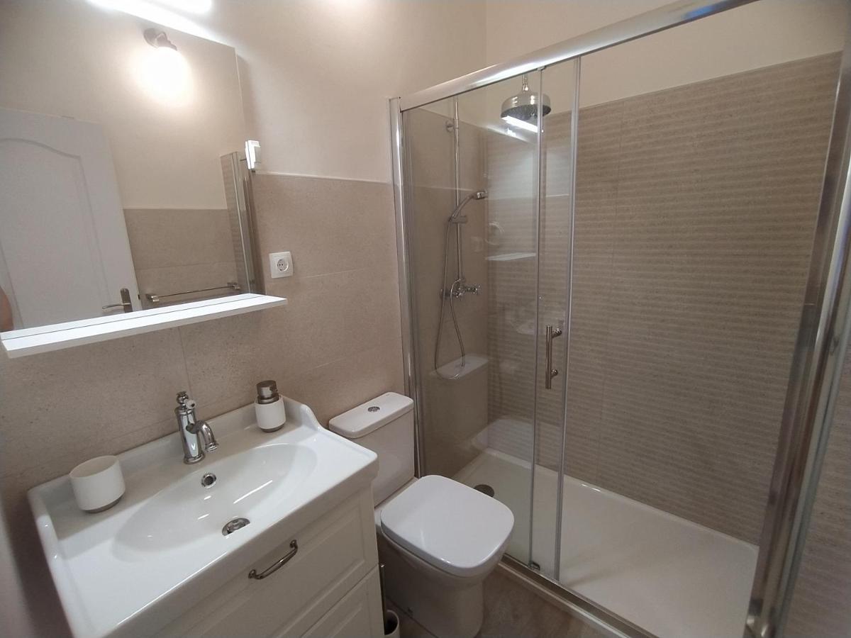Apartment Antique Zadar - City Center מראה חיצוני תמונה