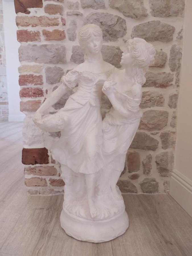 Apartment Antique Zadar - City Center מראה חיצוני תמונה