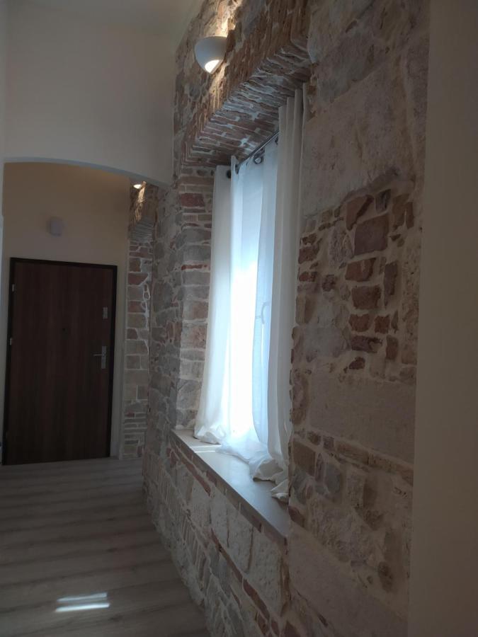 Apartment Antique Zadar - City Center מראה חיצוני תמונה