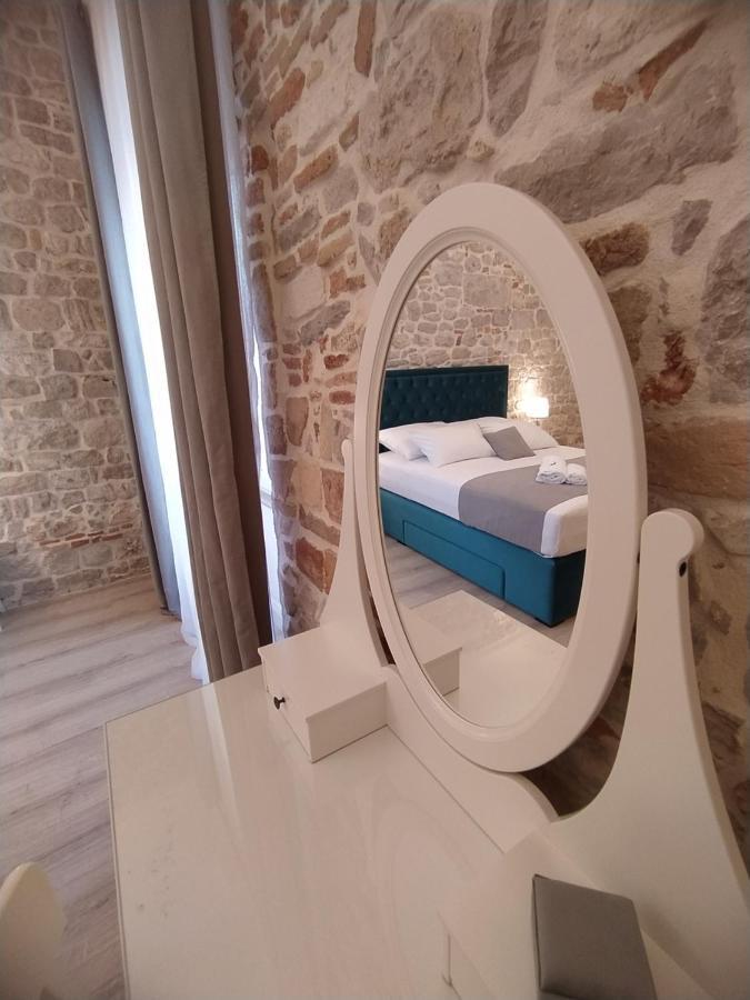 Apartment Antique Zadar - City Center מראה חיצוני תמונה